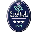 3 Star Scottish Tourist Board