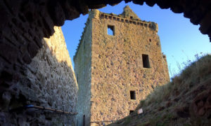 Dunnottar Castle Tours