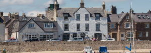 Welcome to The Ship Inn Stonehaven